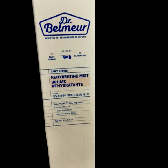 Face mist - Picture 2 of 3